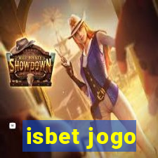 isbet jogo